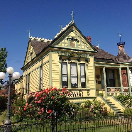 Waverly Cottage 메드퍼드 외부 사진