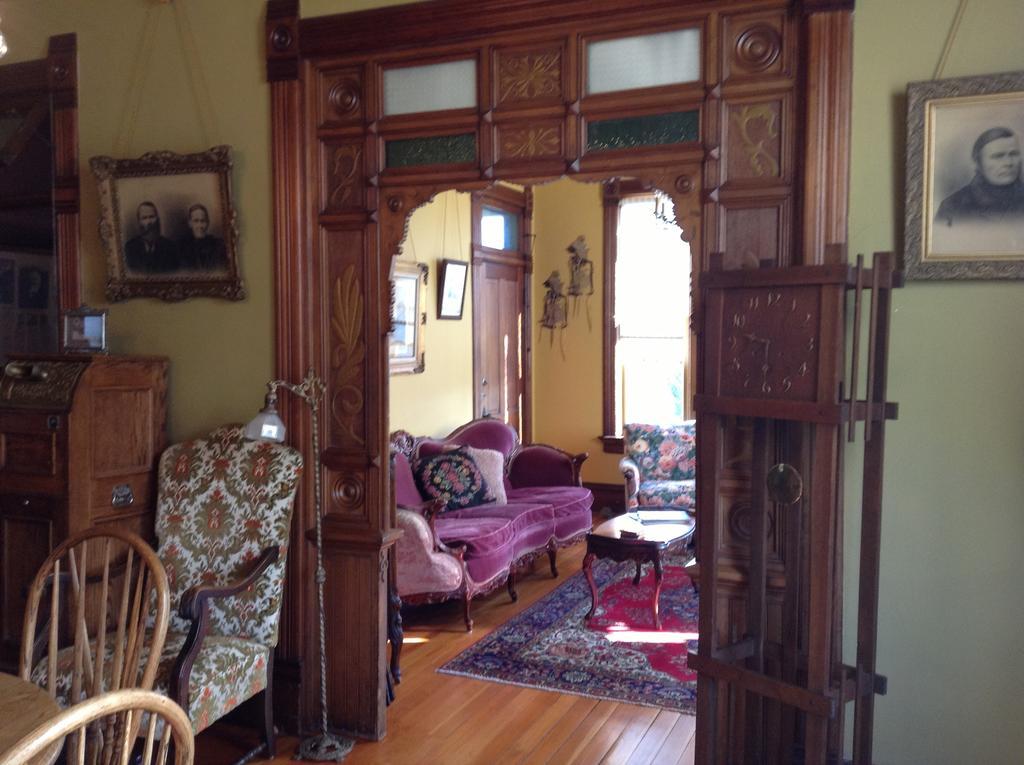 Waverly Cottage 메드퍼드 객실 사진