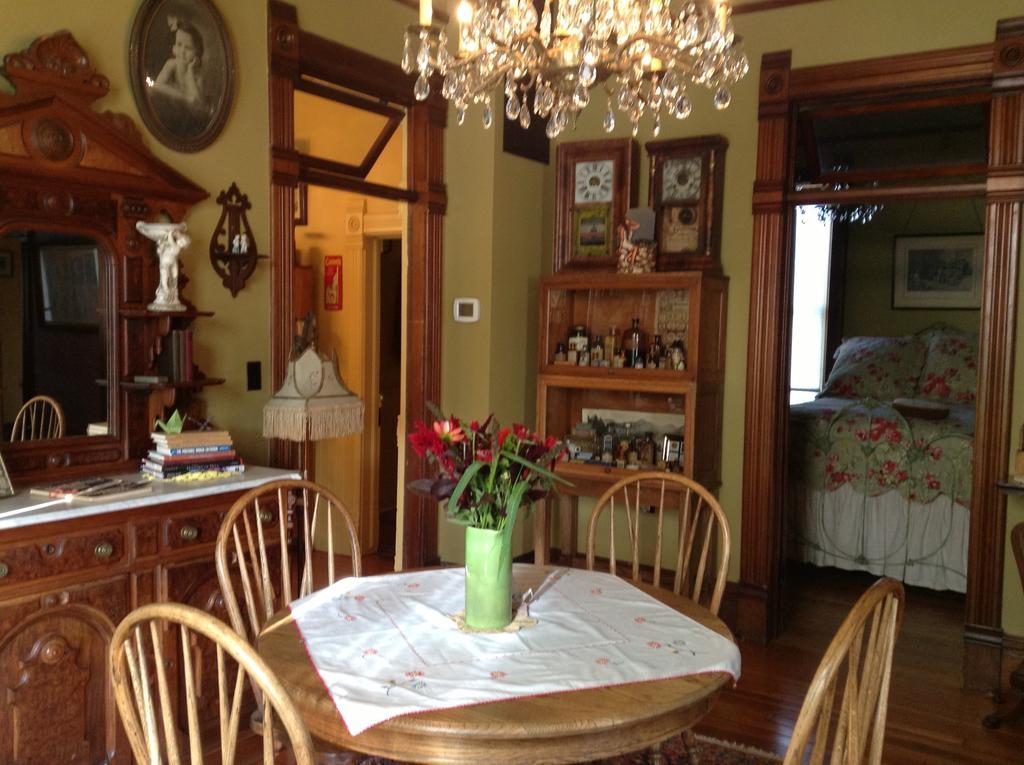 Waverly Cottage 메드퍼드 객실 사진