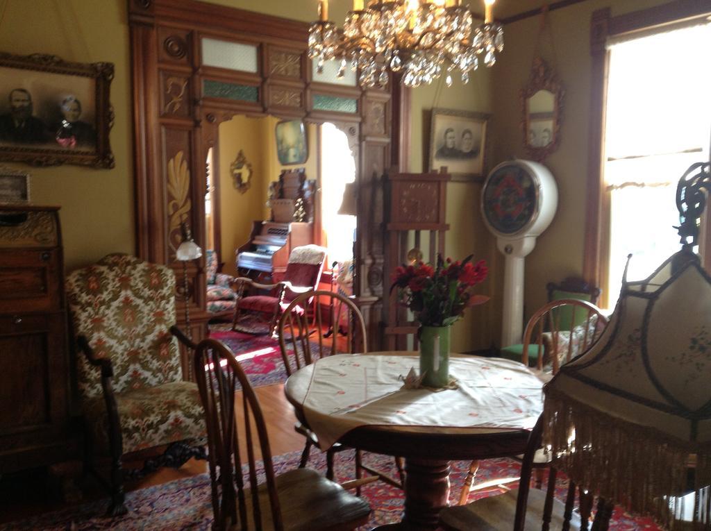 Waverly Cottage 메드퍼드 객실 사진